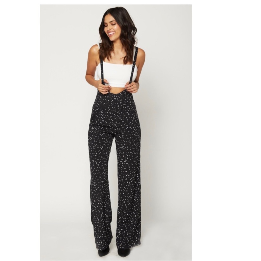 Flynn Skye Easy Rider Jumpsuit